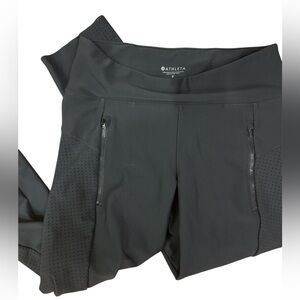 Athleta leggings-Small